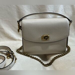 Coach Cassie Crossbody 19